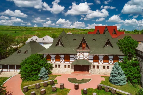 Photo of Asconi Winery