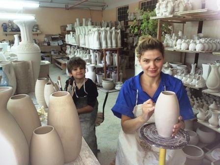 Photo of Atelier "Burlacenco Eugenia"