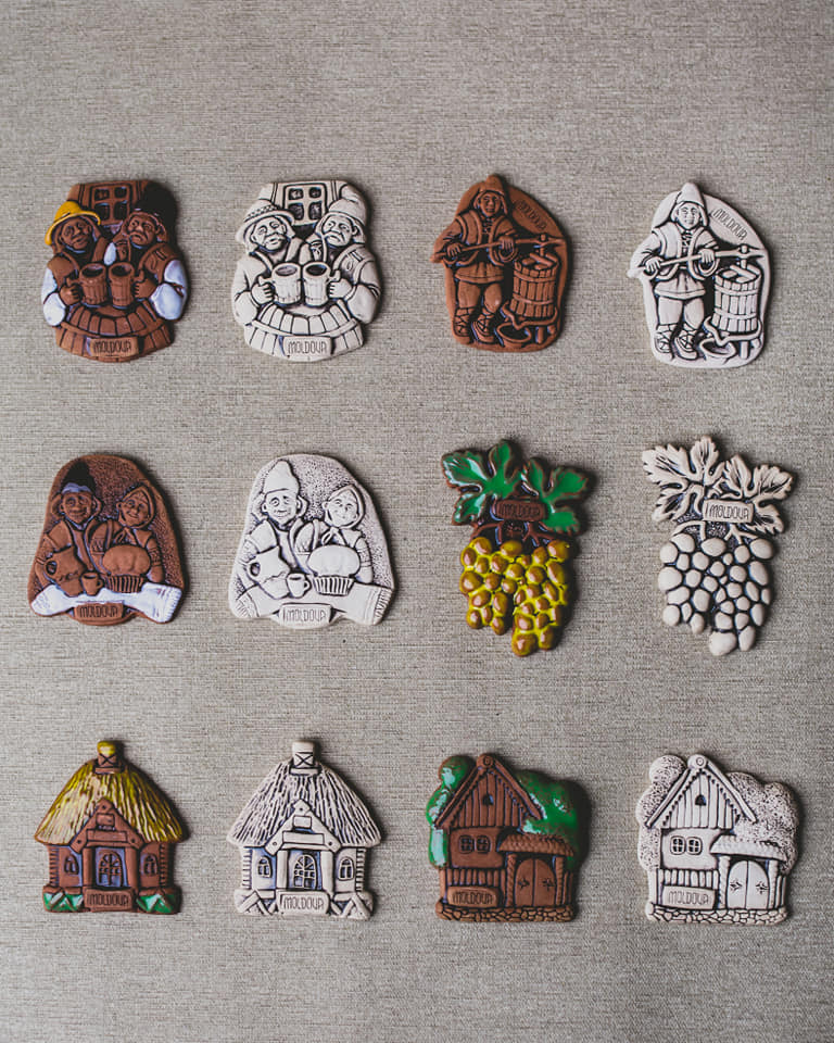 Photo of "Scutelnic Brothers" Artistic Pottery and Pottery Workshop