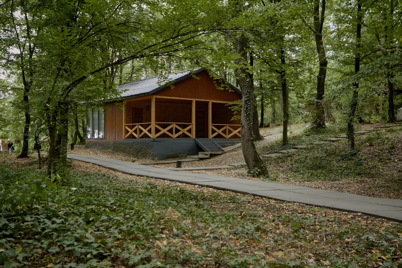 Photo of Bahmut Club