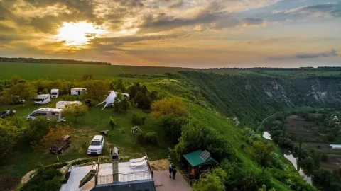 Photo of Camping Bacota