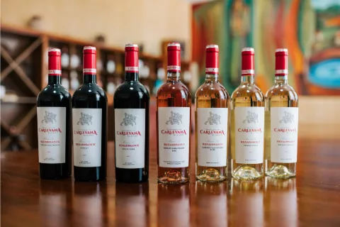 Photo of CARLEVANA Winery