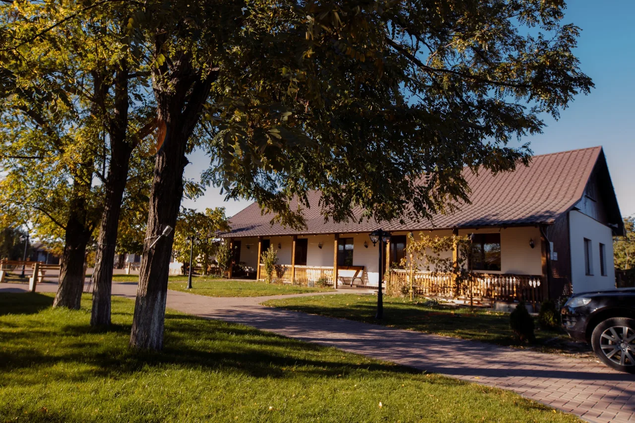 Photo of Casa Bunicului