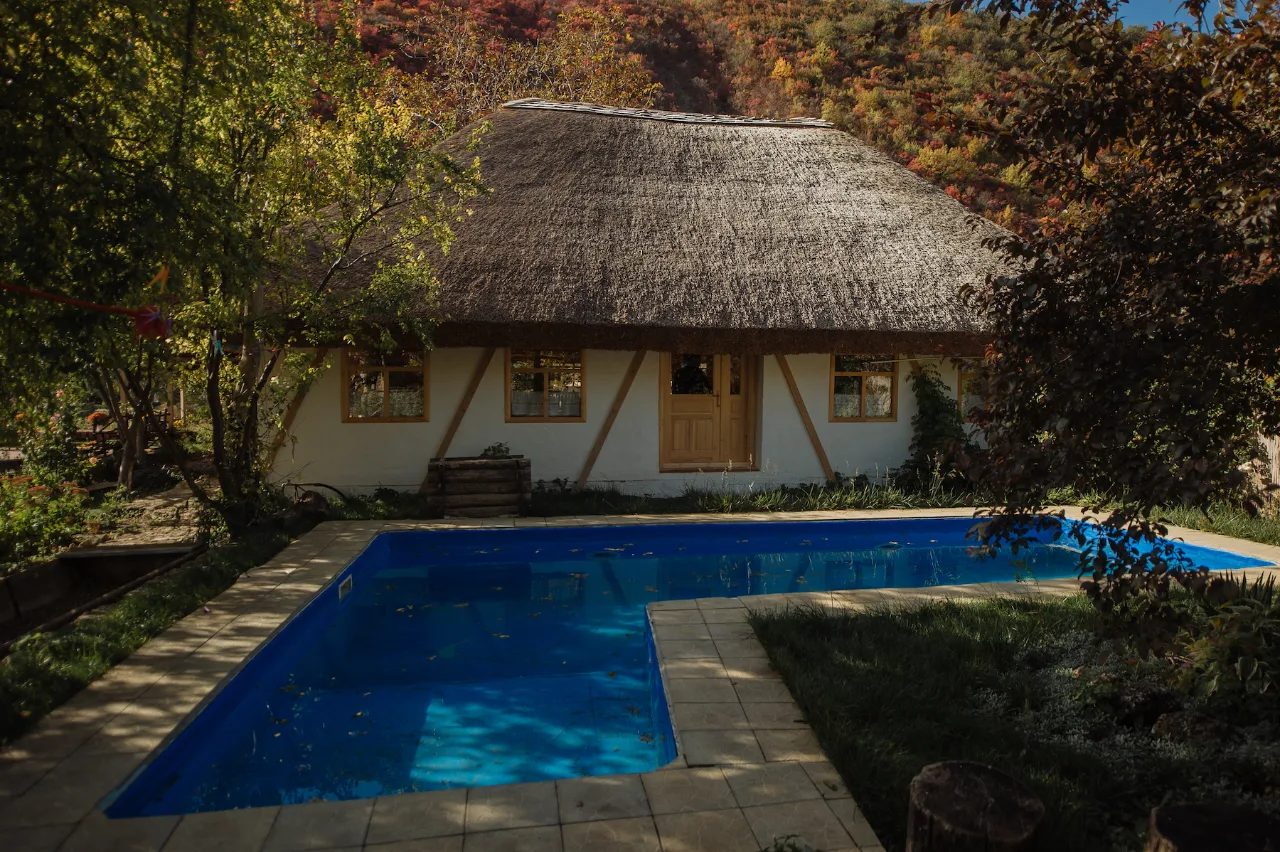 Photo of Casa din luncă