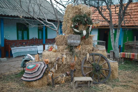 Photo of Karaman House
