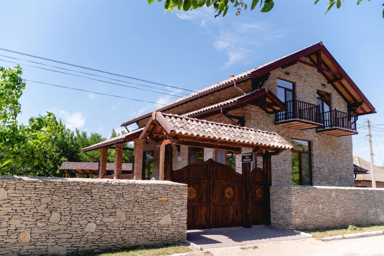 Photo of Casa Rândunicii