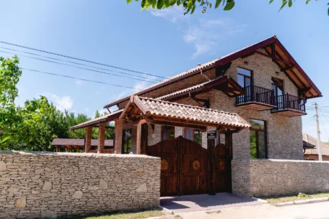 Photo of Casa Rândunicii