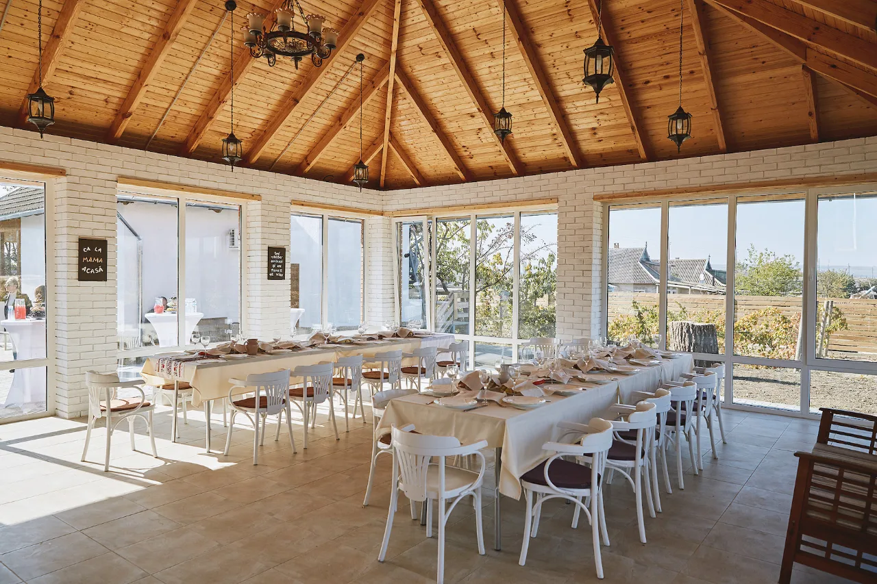 Photo of Casa Veche