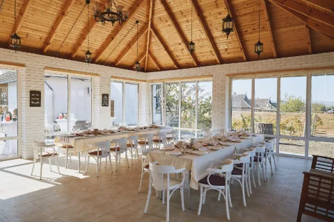 Photo of Casa Veche