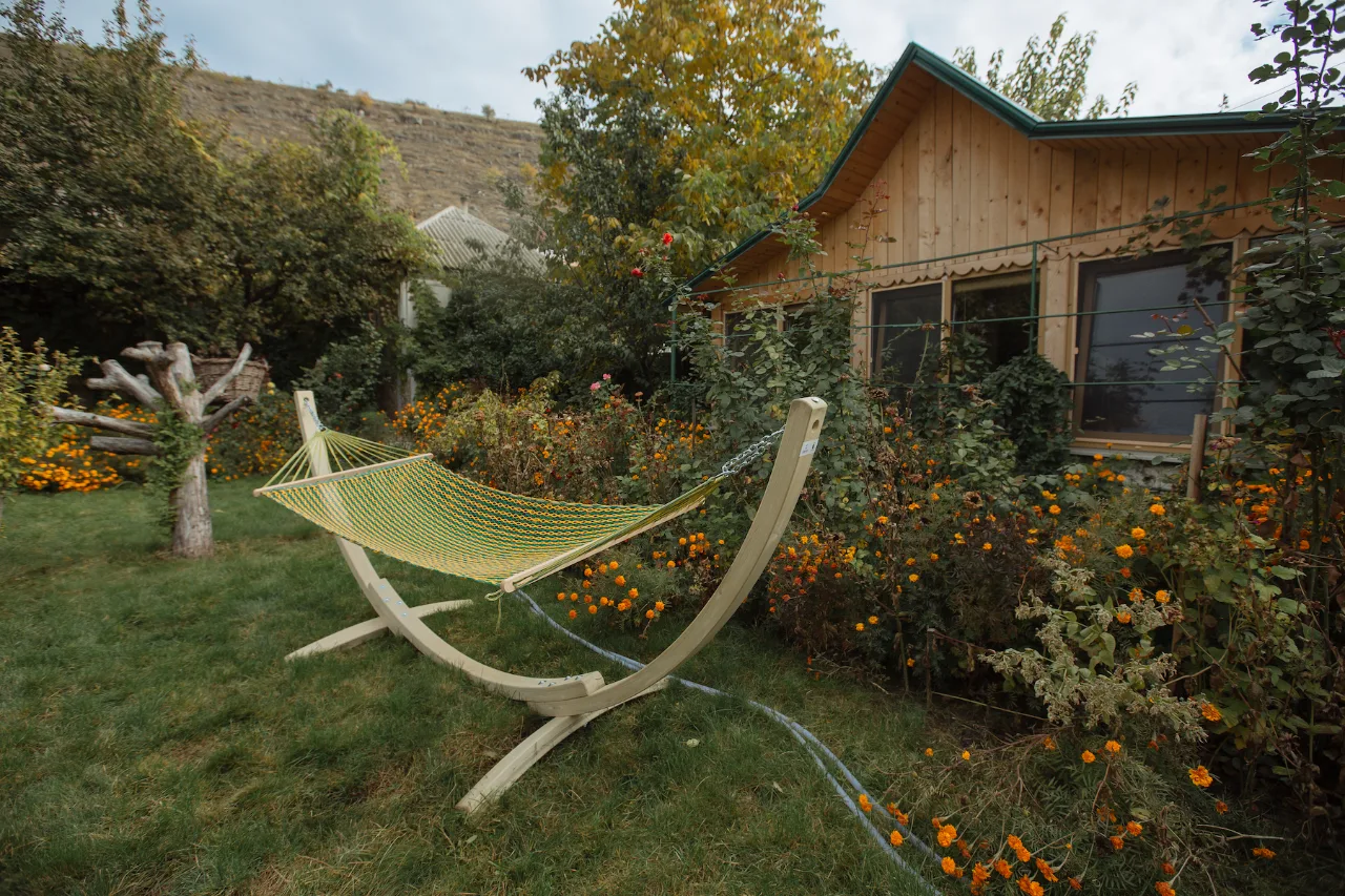 Photo of Casa Verde