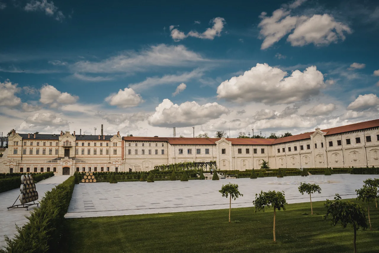 Photo of Castel Mimi Winery