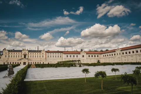 Photo of Castel Mimi Winery