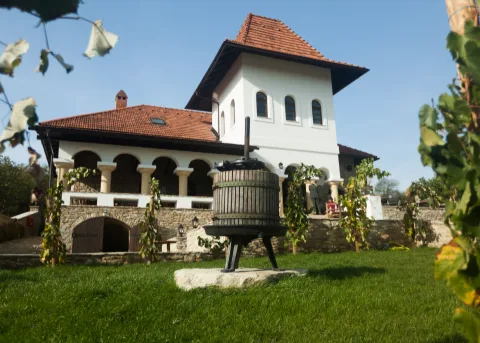 Photo of Crama Mircești Winery