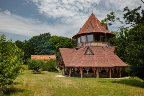 Photo of Tudor Winery