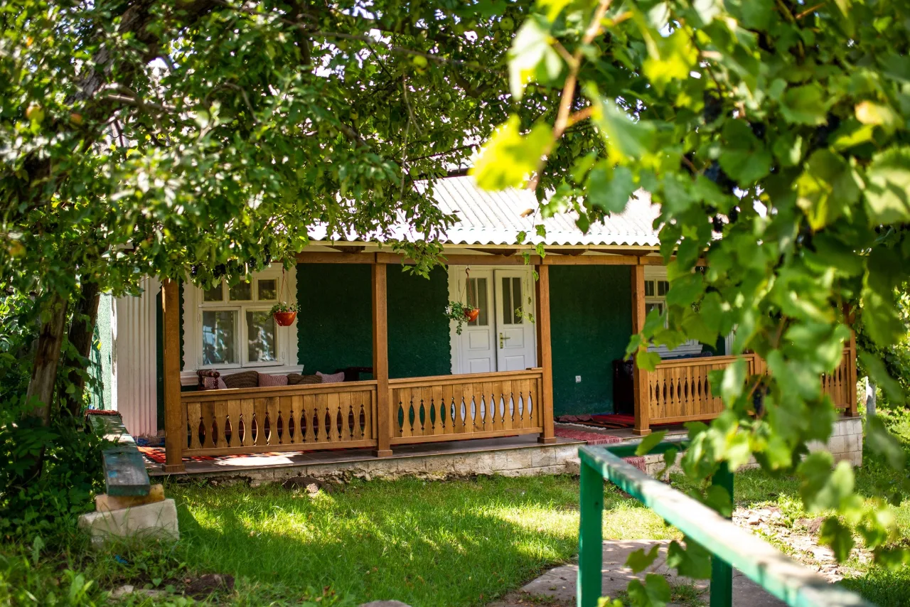 Photo of Curtea de Piatră