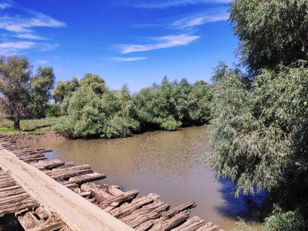 Photo of Petru Rareș's Road