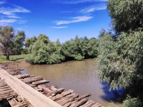 Photo of Petru Rareș's Road
