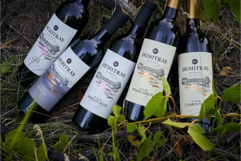 Photo of DUMITRAȘ Winery