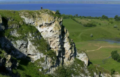 Photo of Duruitoarea Veche Stone Age Cave