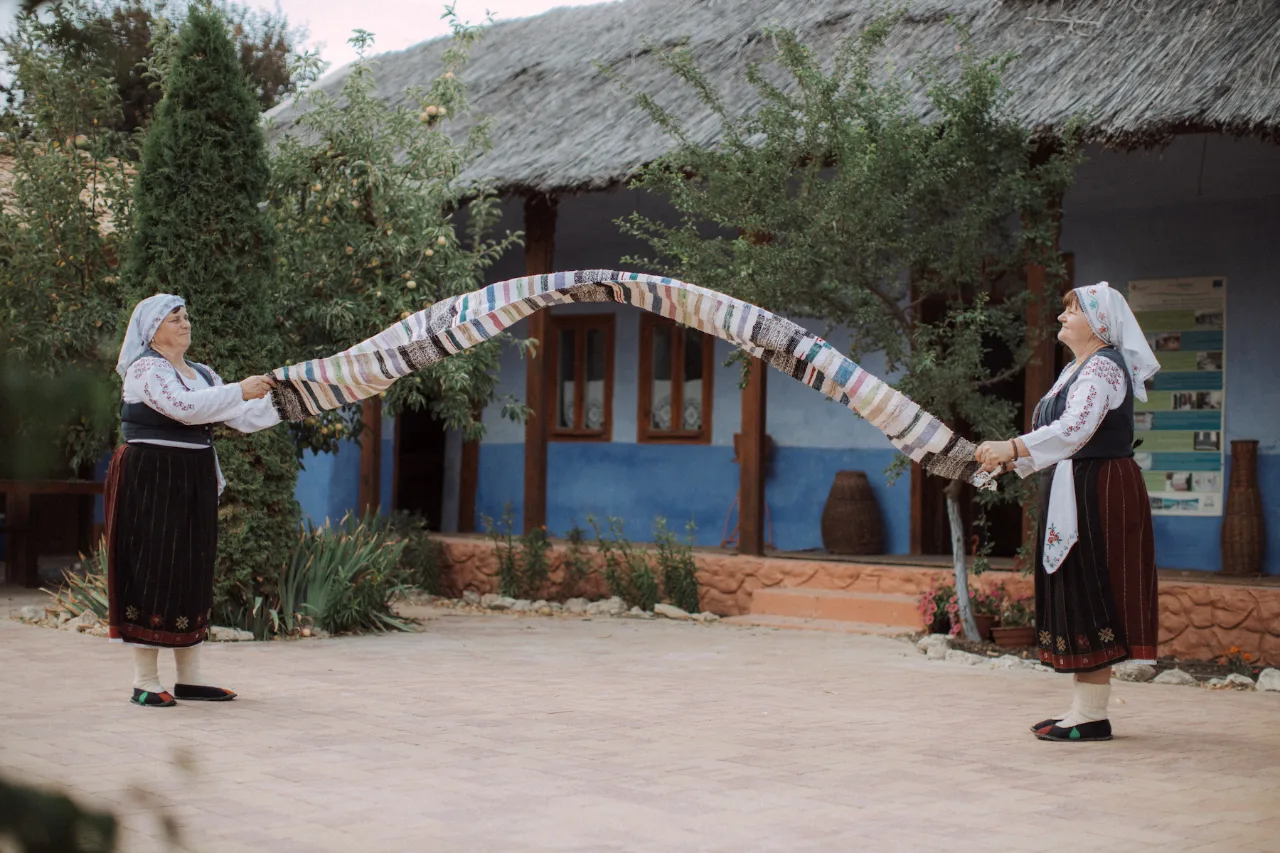 Photo of Eco Village Vаleni