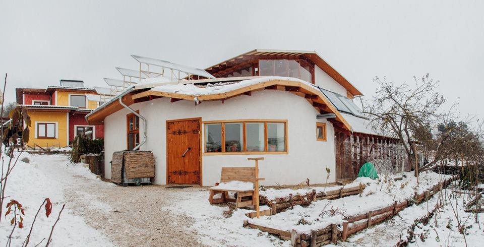 Photo of EcoVillage Moldova