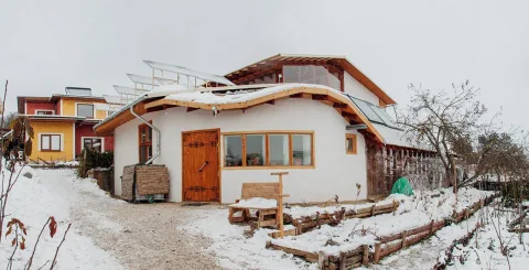 Photo of EcoVillage Moldova