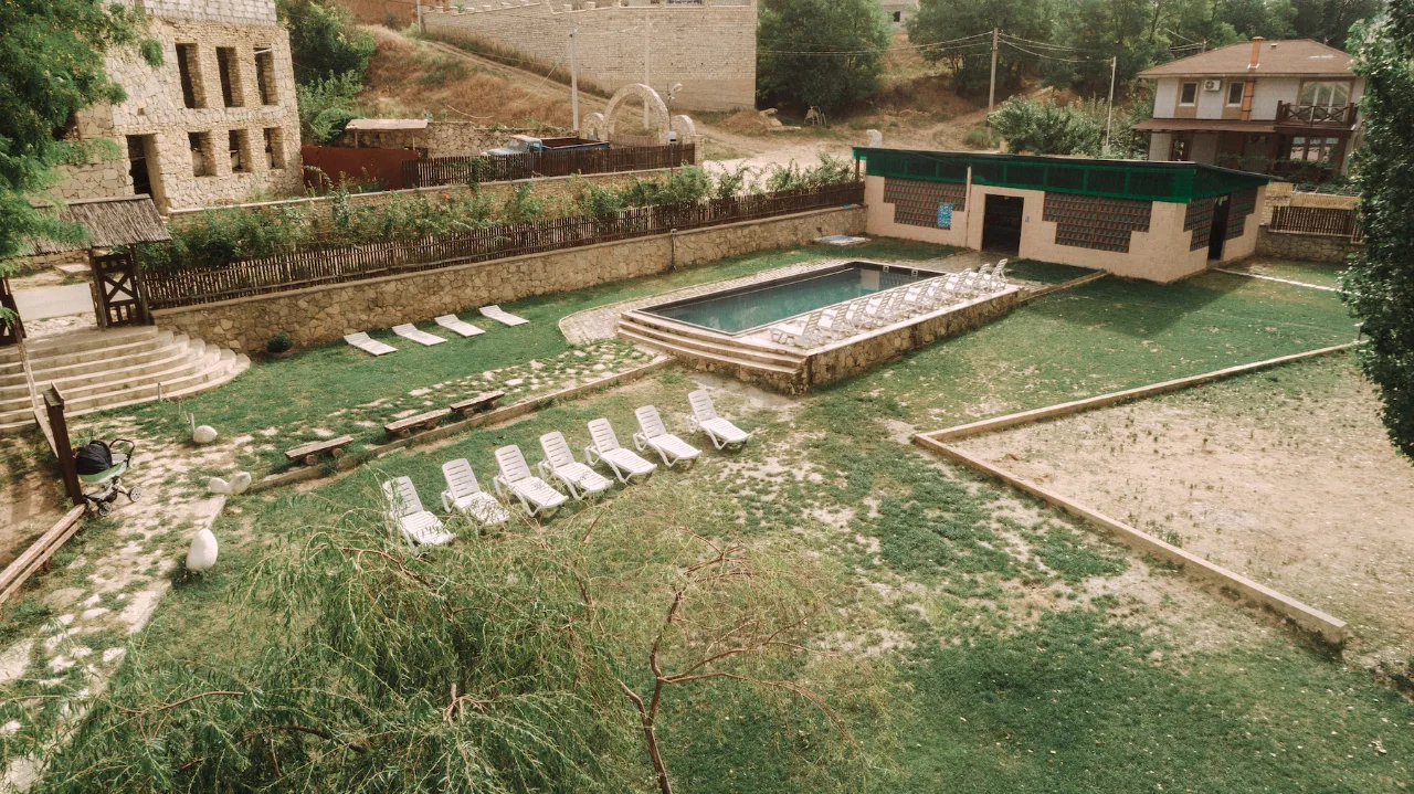 Photo of Fata Morgana