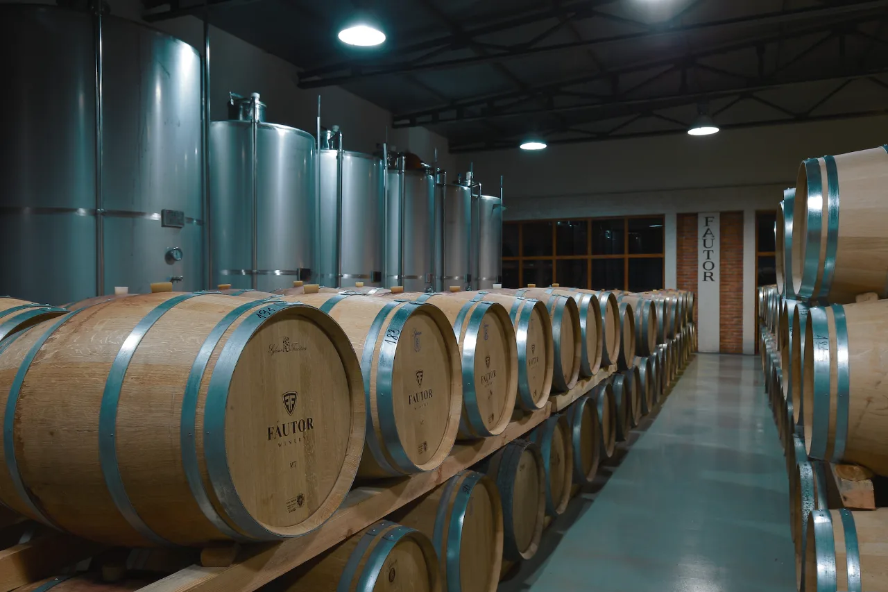 Photo of Fautor Winery
