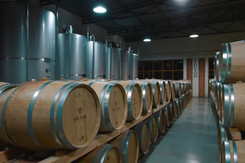 Photo of Fautor Winery