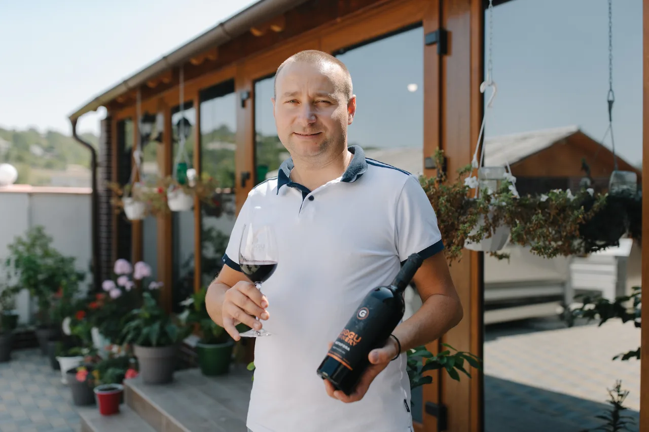 Photo of Gogu Winery