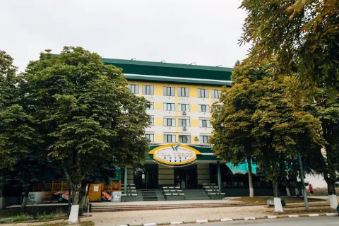 Photo of Vila Verde Hotel