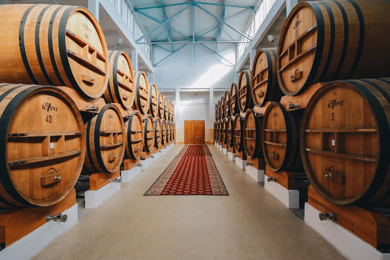 Photo of Kvint Winery & Distiliry