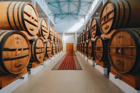 Photo of Kvint Winery & Distiliry