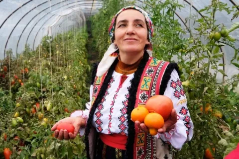 Photo of La Moșia Eco