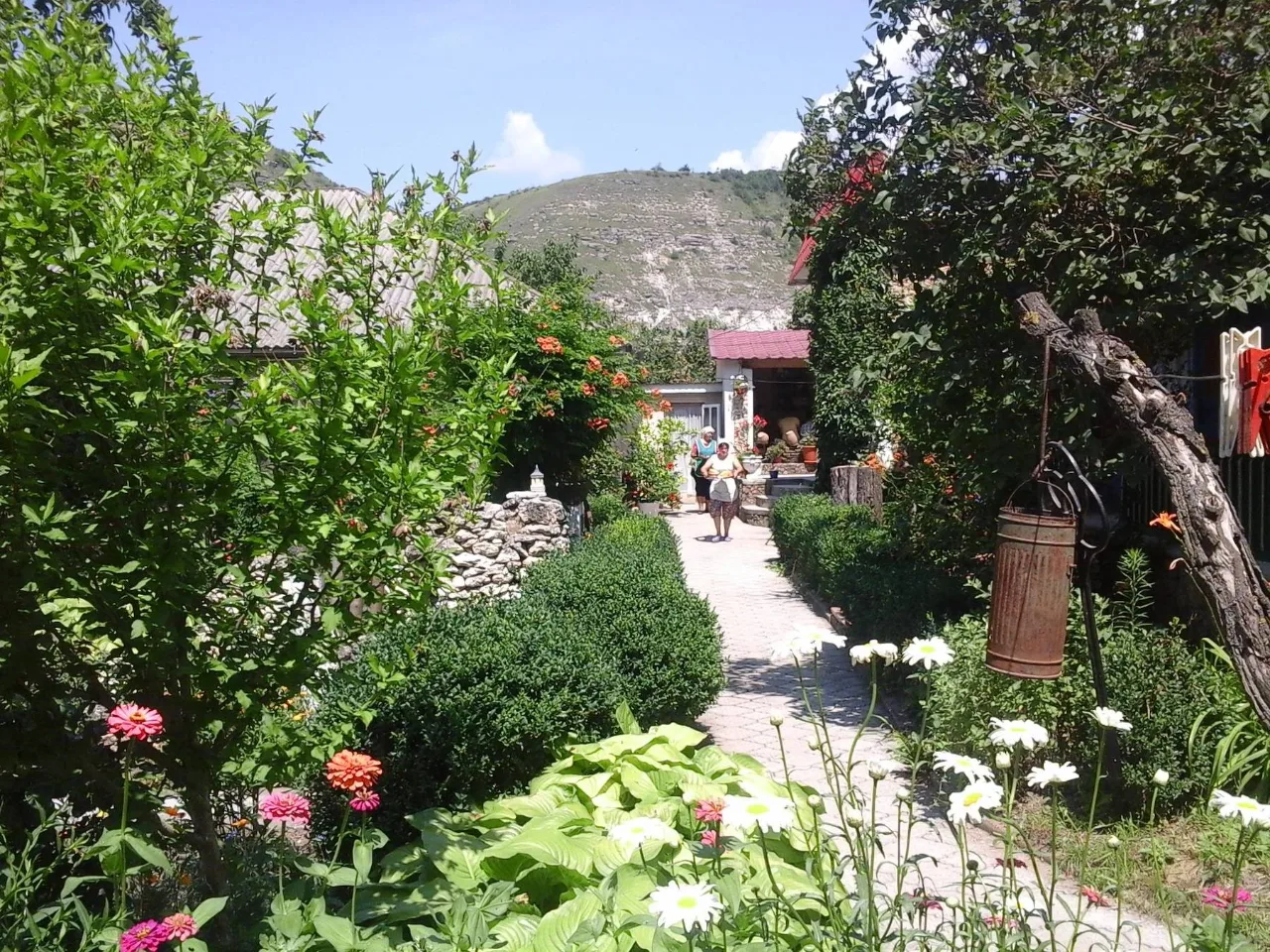 Photo of La Popas