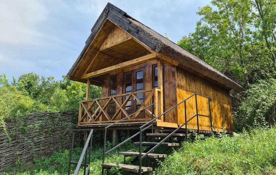 Photo of La Tudora