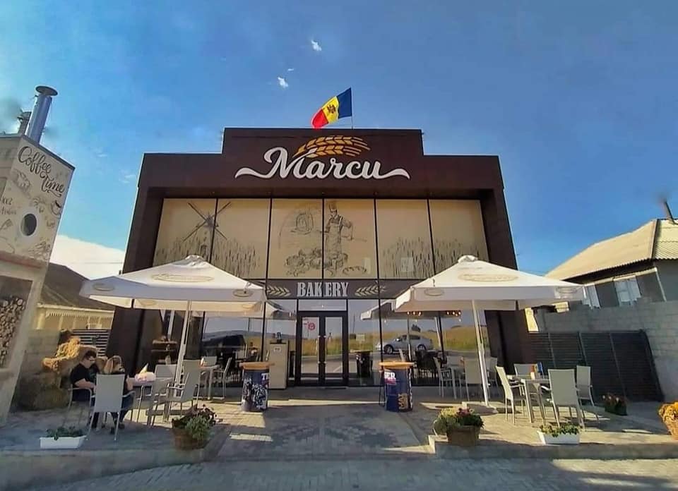 Photo of Marcu Bakery