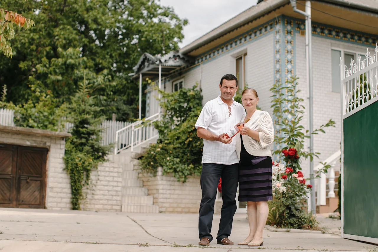 Photo of Mihai Sava Winery
