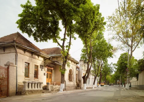 Photo of Orhei Museum of History and Ethnography