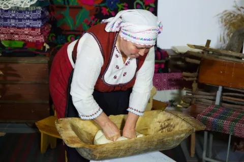 Photo of Bread Museum