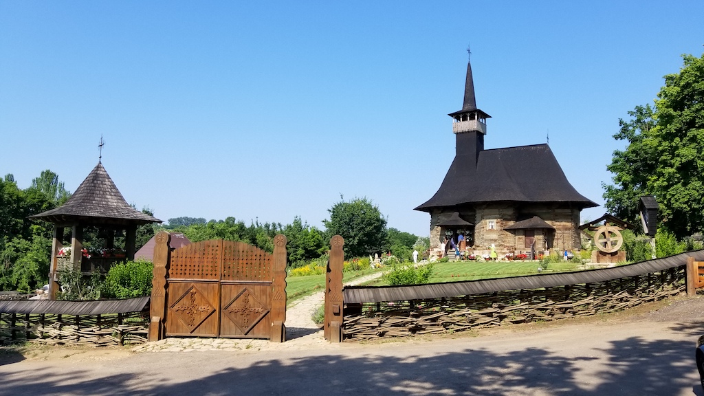 Photo of Muzeul Satului