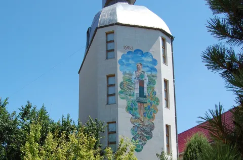 Photo of Museum of the Bottle