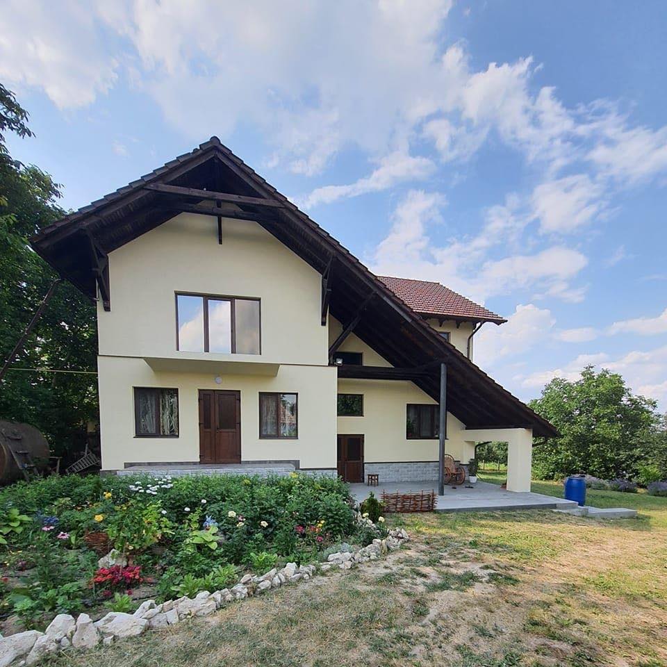 Photo of Pension AIEVEA