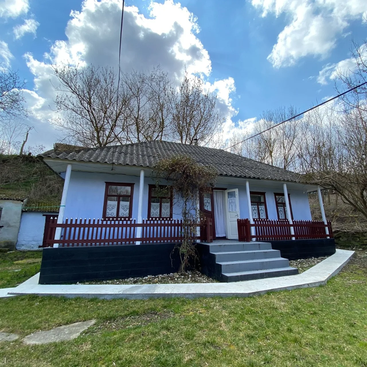Photo of Pension "La Beciul din Stâncă"