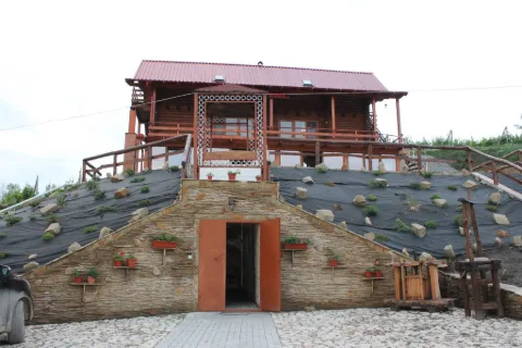 Photo of La Crama guesthouse