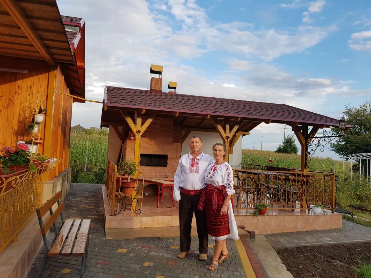 Photo of Pension "La Nea Ion"