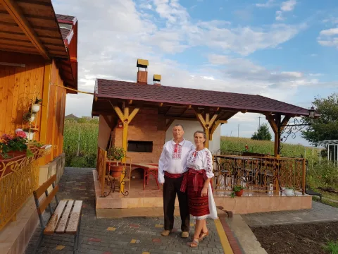 Photo of Pension "La Nea Ion"