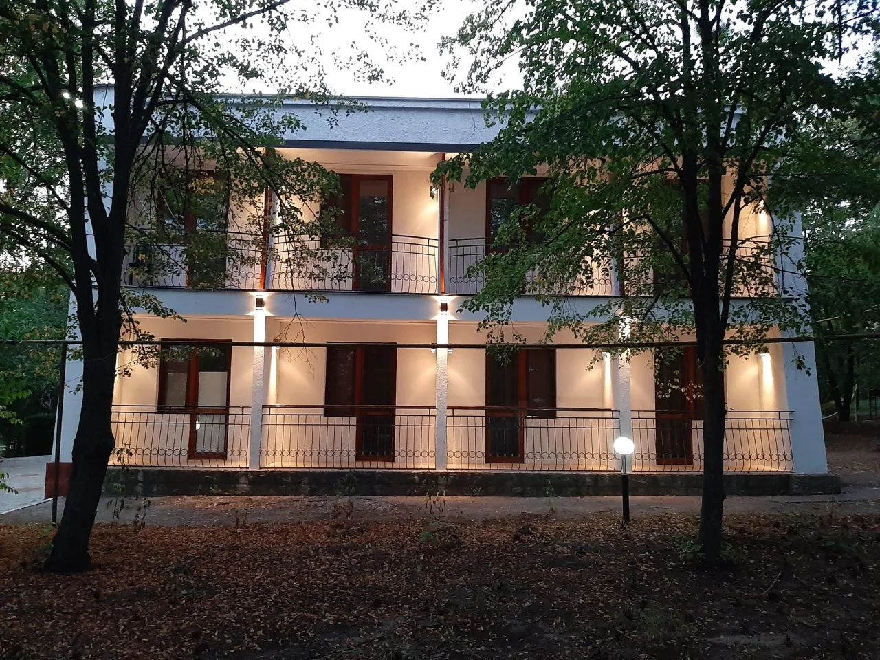Photo of Tourist guest house La Nistru