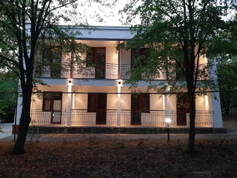 Photo of Tourist guest house La Nistru