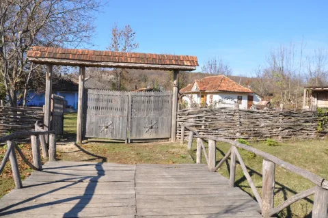 Photo of Vatra Strămoșească Guesthouse